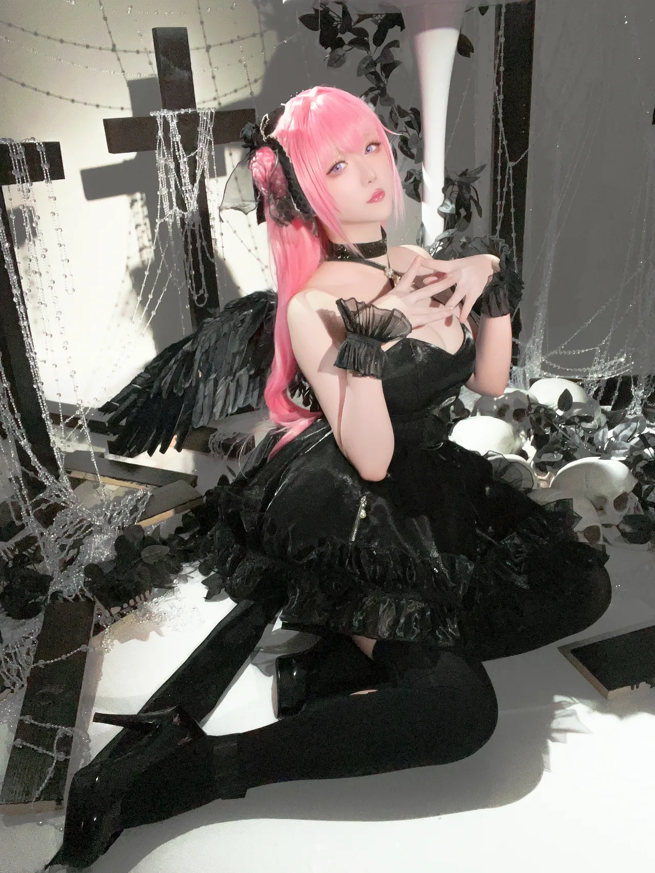 星之迟迟 - 桃乐丝-erohere70.webp